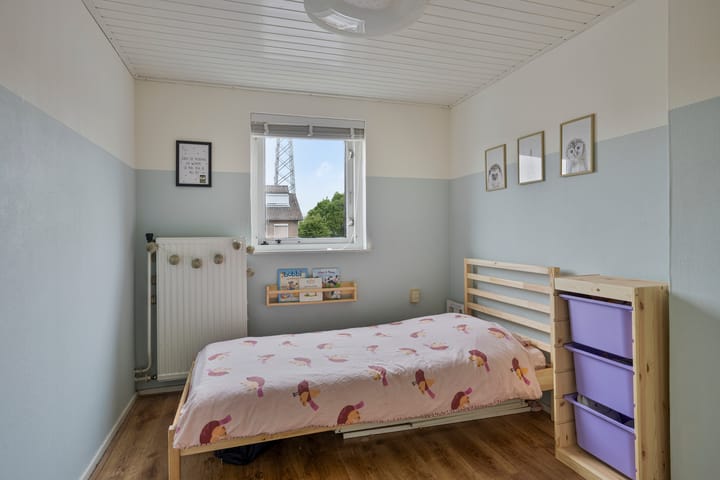 Foto 19 van Marshallstraat 9