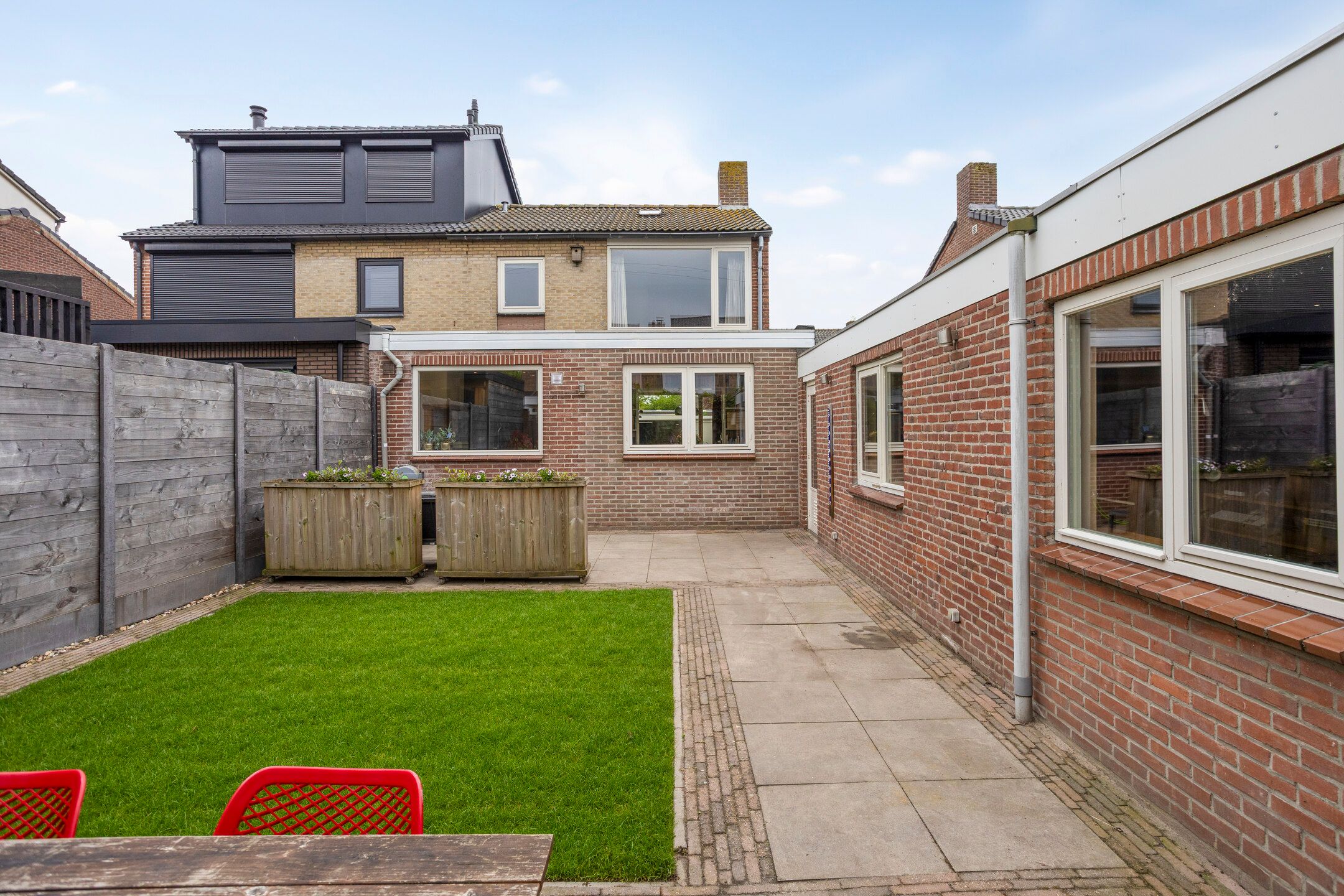 Foto 21 van Marshallstraat 9