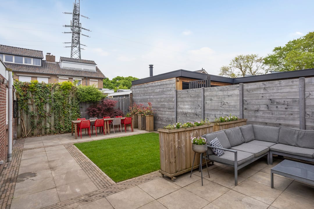 Foto 22 van Marshallstraat 9