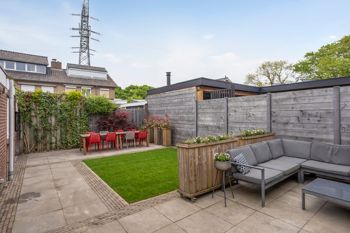 Foto 22 van Marshallstraat 9