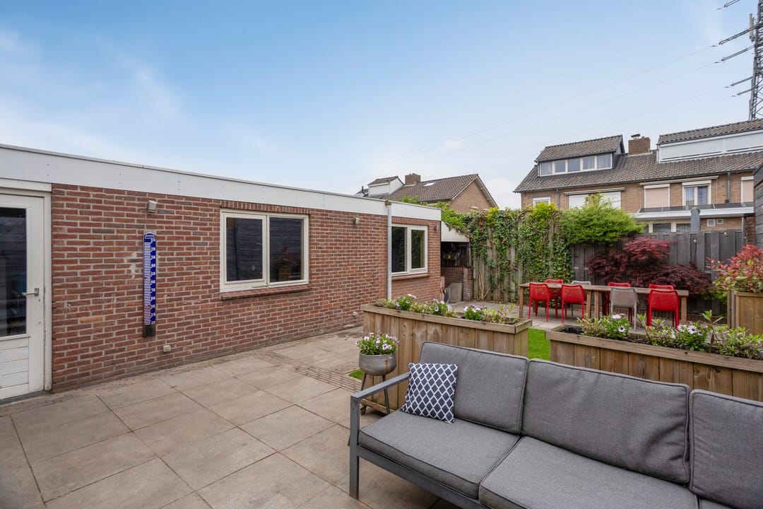 Foto 23 van Marshallstraat 9