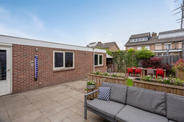 Foto 23 van Marshallstraat 9