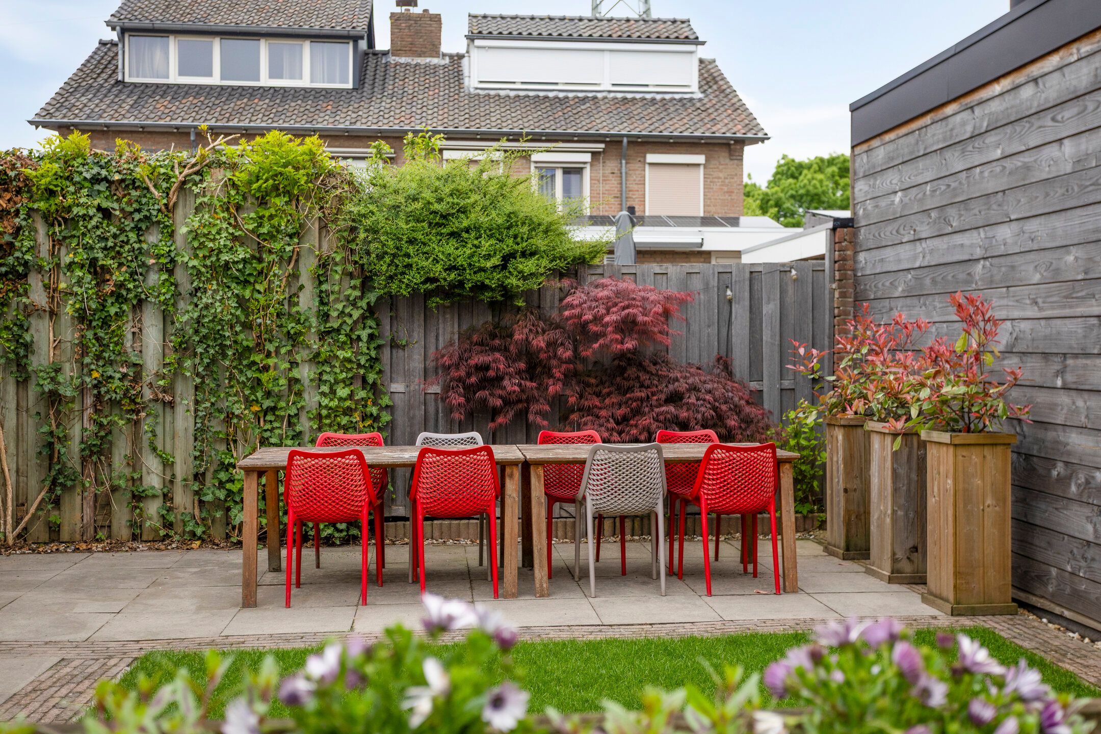 Foto 24 van Marshallstraat 9