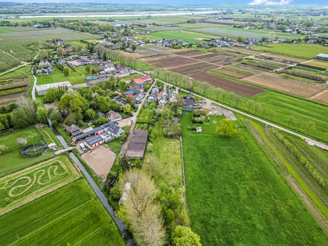 Foto 45 van Luchtenburg 54