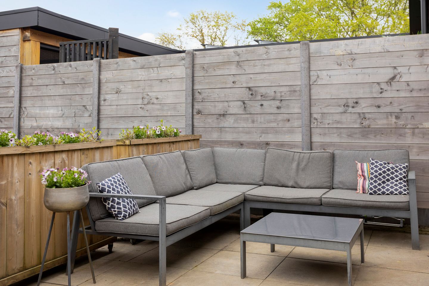 Foto 25 van Marshallstraat 9