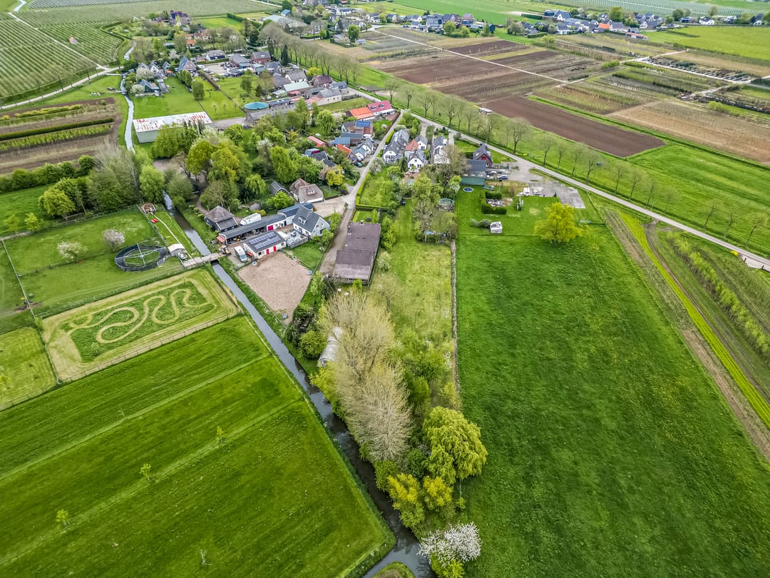 Foto 46 van Luchtenburg 54