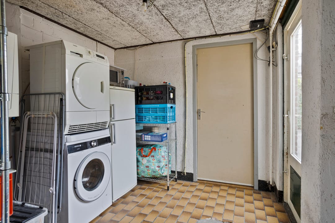 Foto 26 van Marshallstraat 9