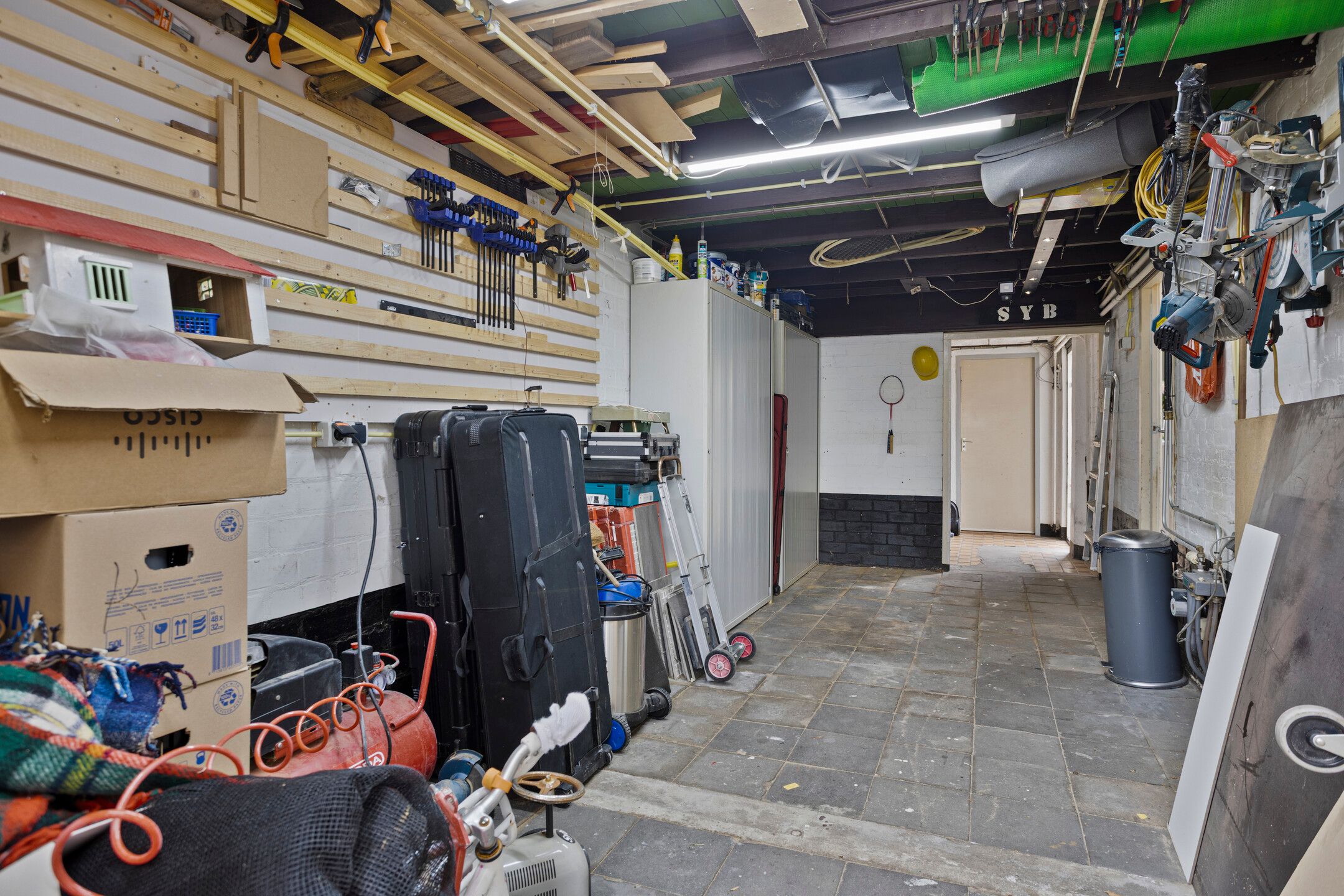 Foto 27 van Marshallstraat 9