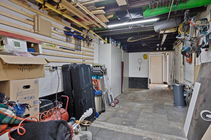 Foto 27 van Marshallstraat 9