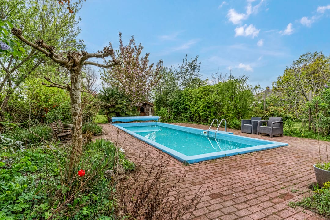 Foto 48 van Luchtenburg 54