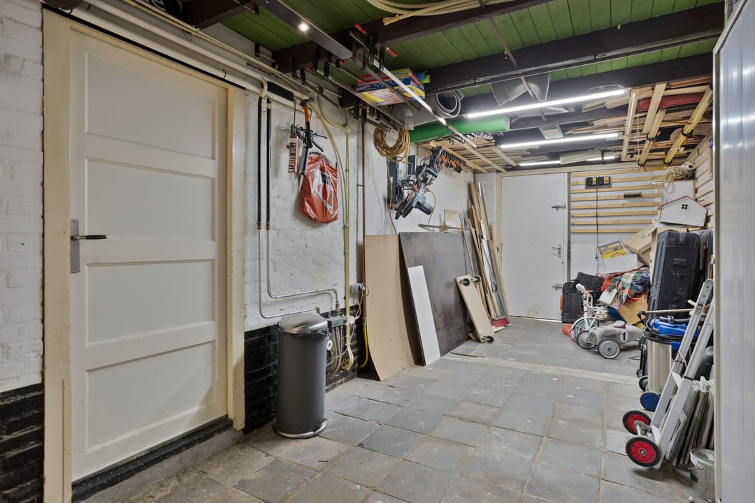 Foto 28 van Marshallstraat 9