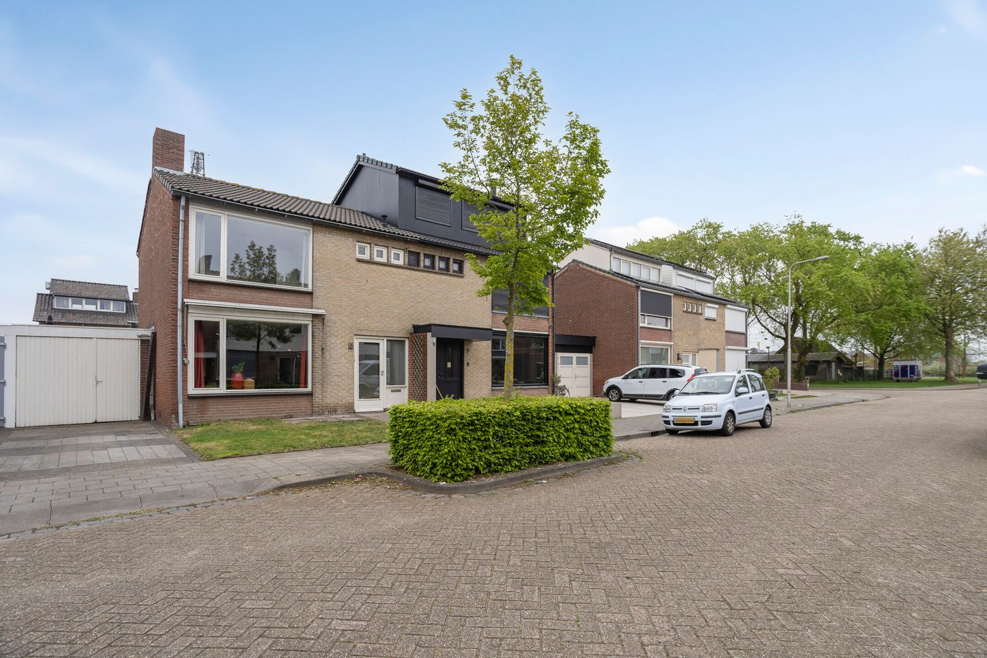 Foto 29 van Marshallstraat 9