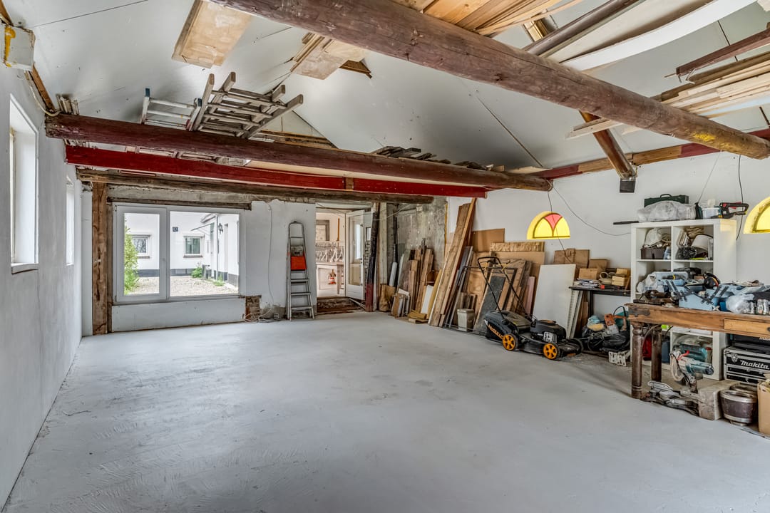 Foto 50 van Luchtenburg 54