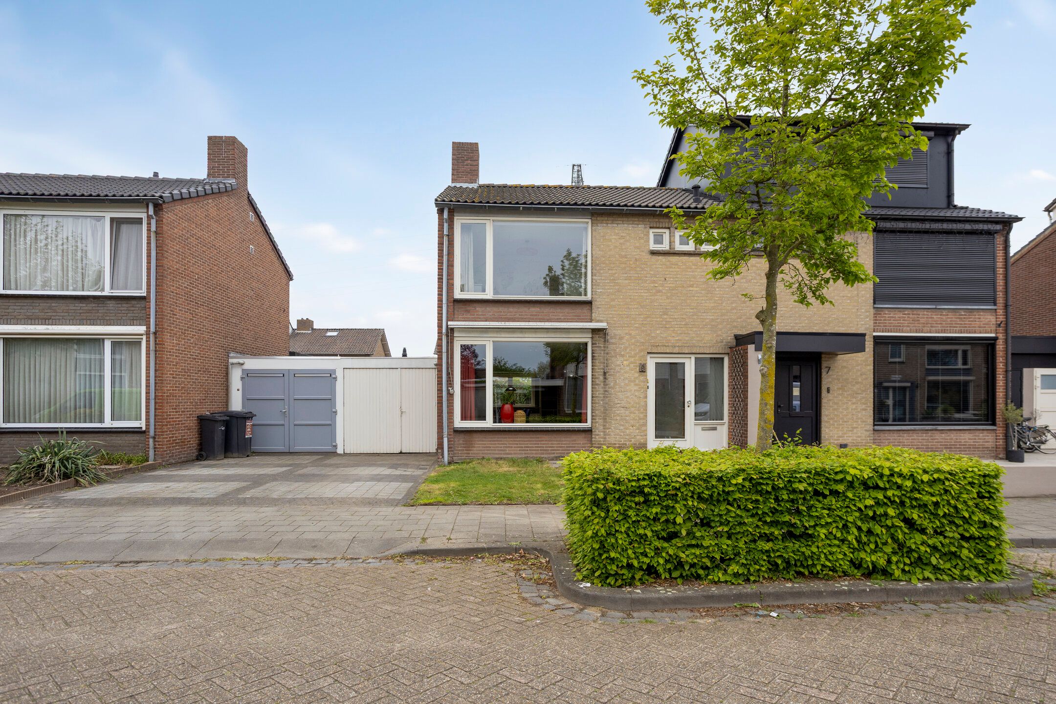 Foto 30 van Marshallstraat 9