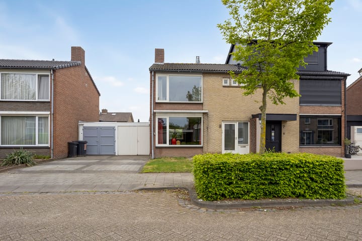 Foto 30 van Marshallstraat 9