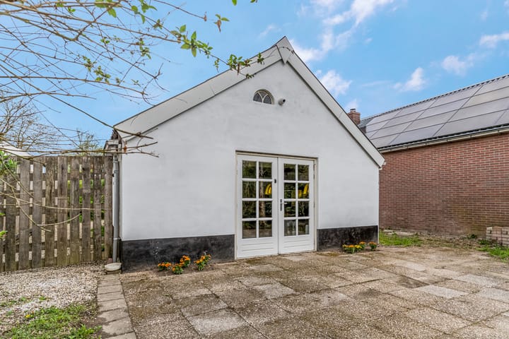 Foto 52 van Luchtenburg 54