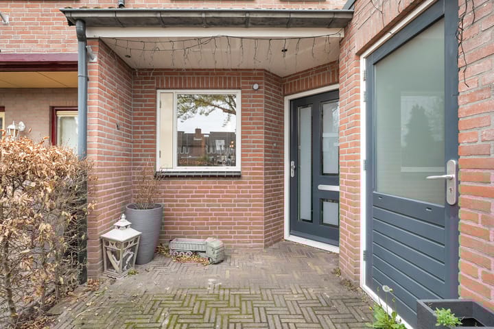 Foto 2 van Hofweg 77