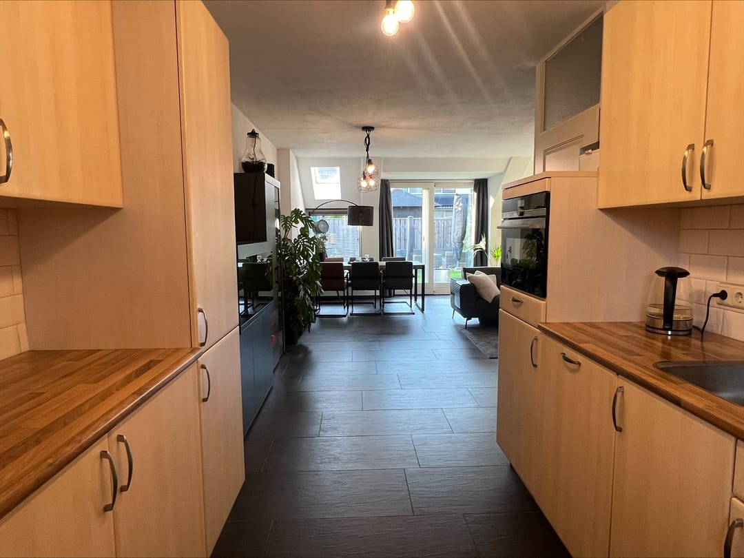 Foto 13 van Hofweg 77