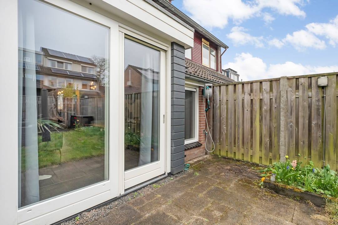 Foto 38 van Hofweg 77