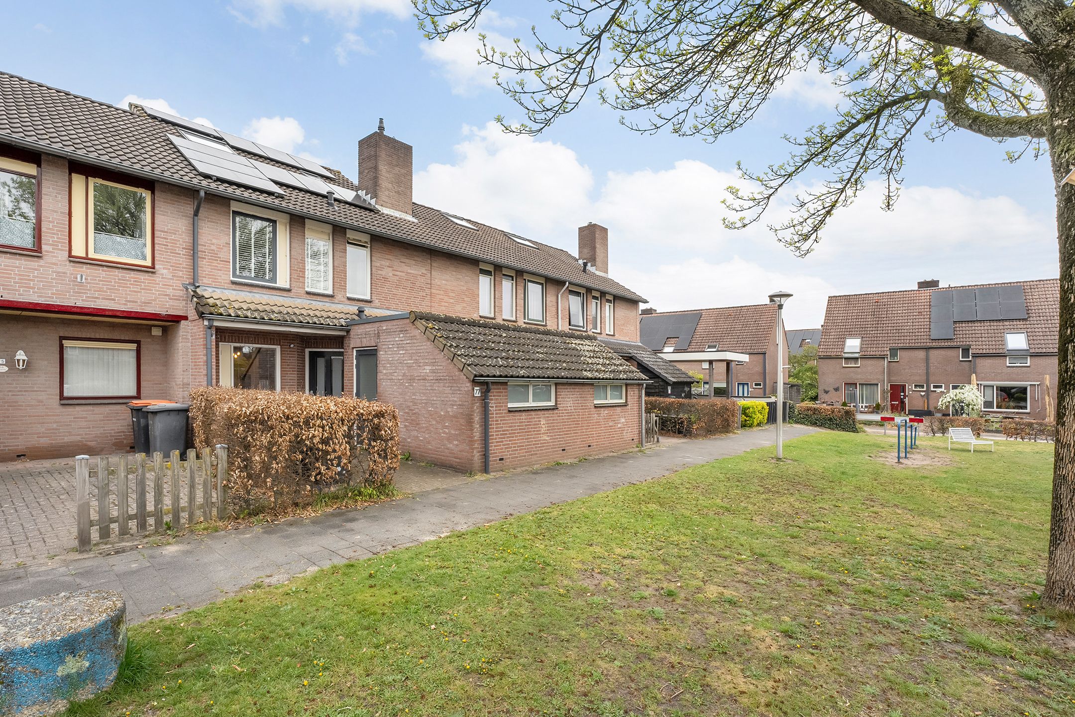 Foto 39 van Hofweg 77