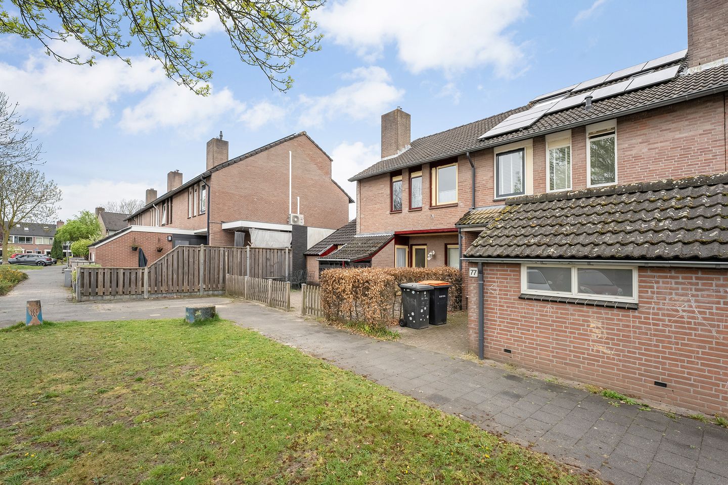 Foto 40 van Hofweg 77