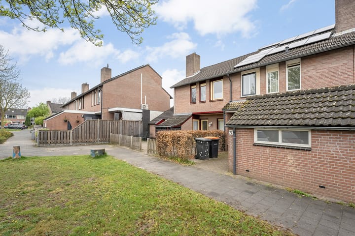 Foto 40 van Hofweg 77