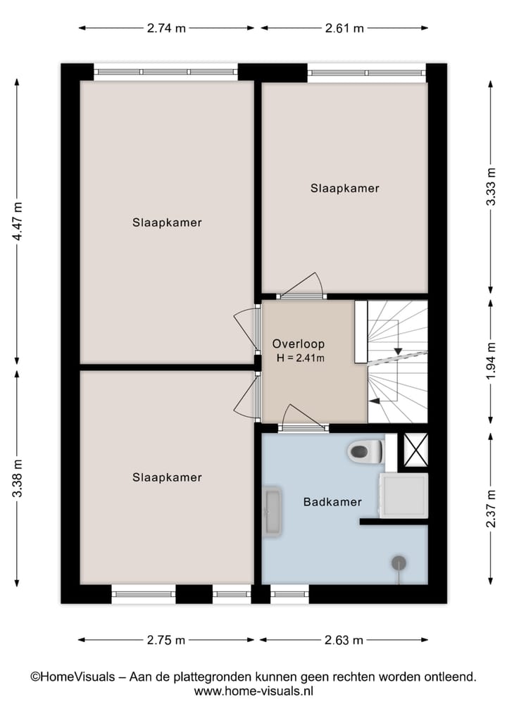 Foto 44 van Hofweg 77