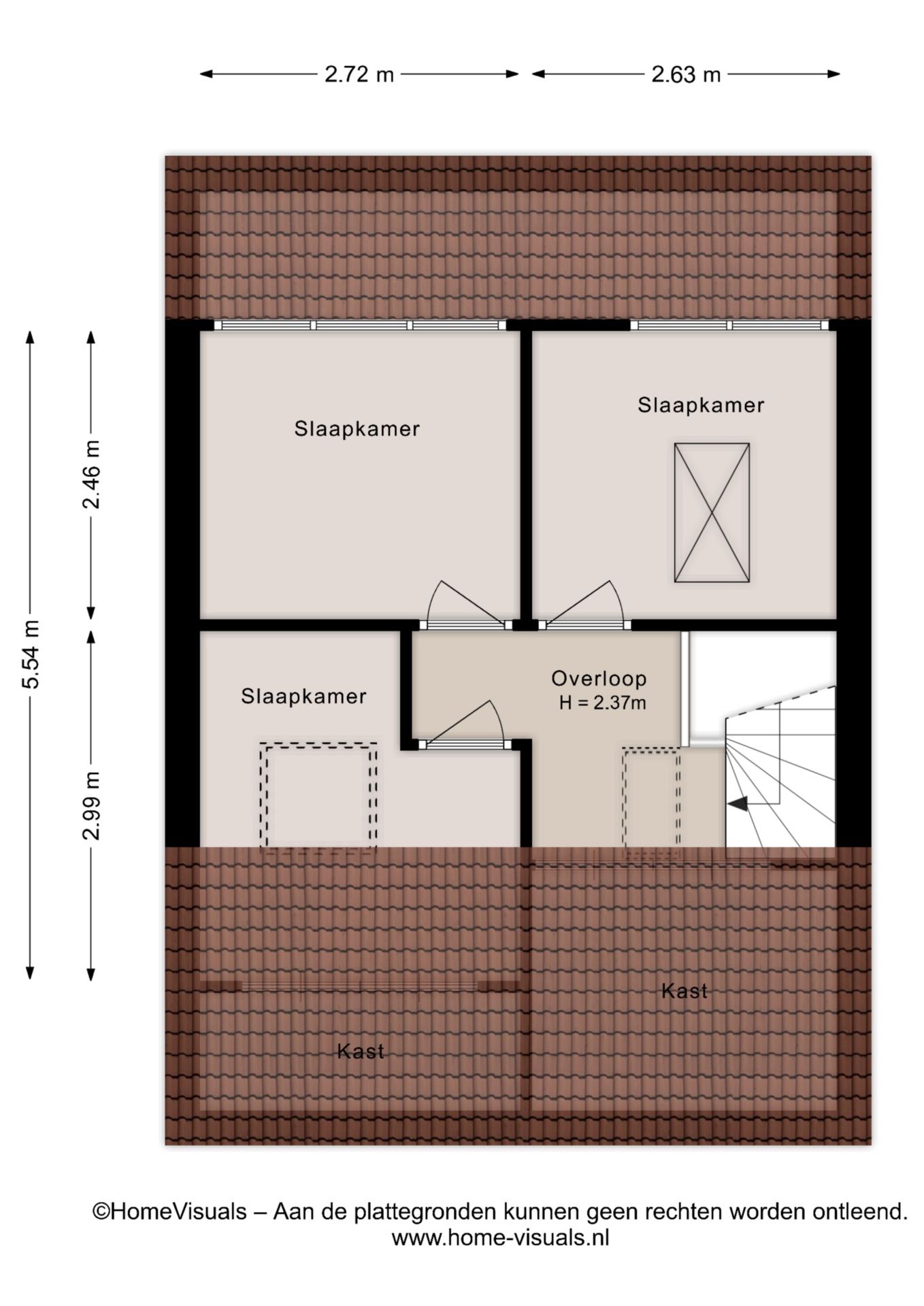 Foto 45 van Hofweg 77
