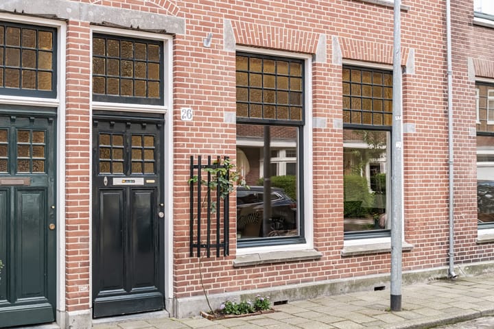 Foto 33 van Badhuisstraat 26-ZW