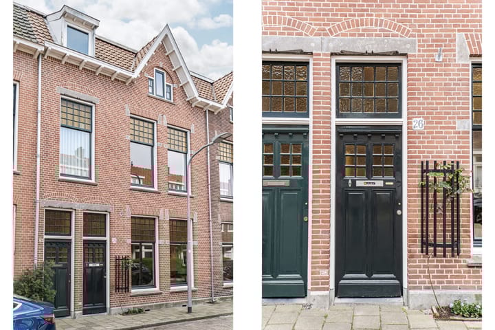 Foto 34 van Badhuisstraat 26-ZW