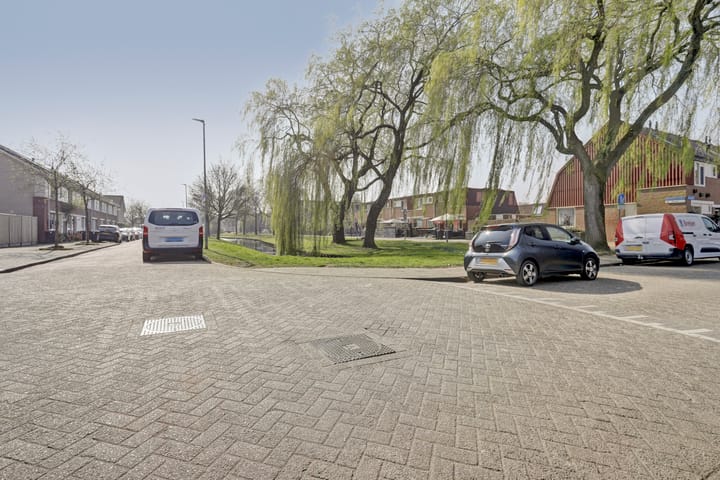 Foto 4 van Nemelaersingel 94