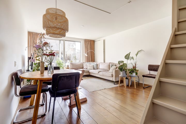 Foto 5 van Nemelaersingel 94