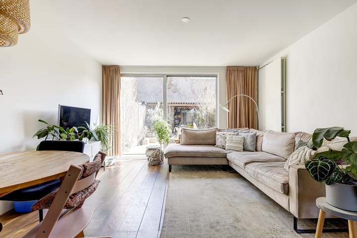 Foto 6 van Nemelaersingel 94