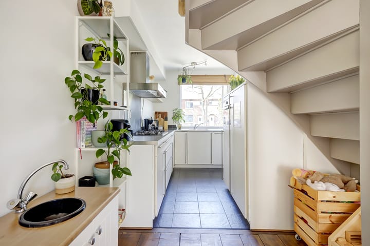 Foto 10 van Nemelaersingel 94