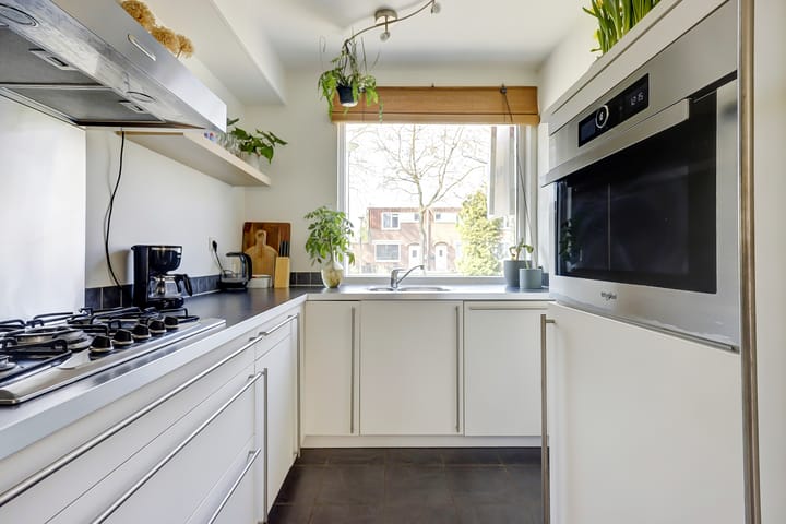 Foto 11 van Nemelaersingel 94