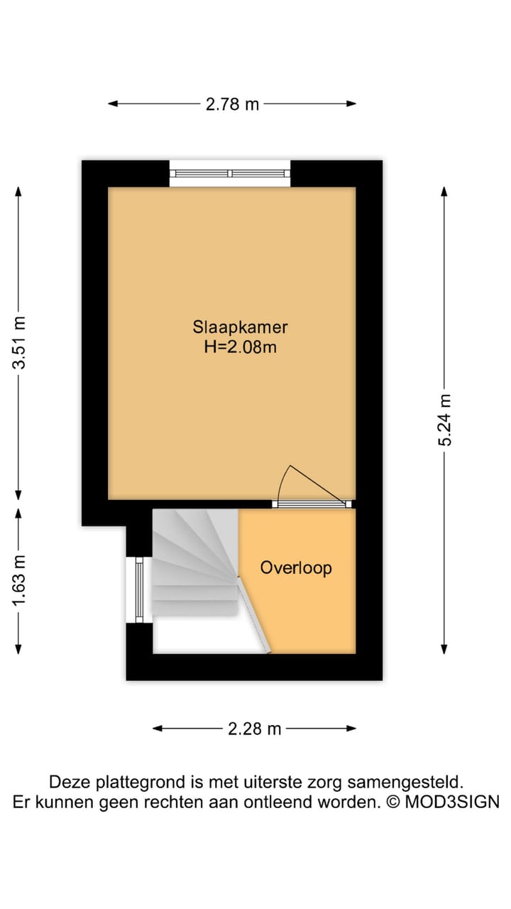 Foto 41 van Badhuisstraat 26-ZW