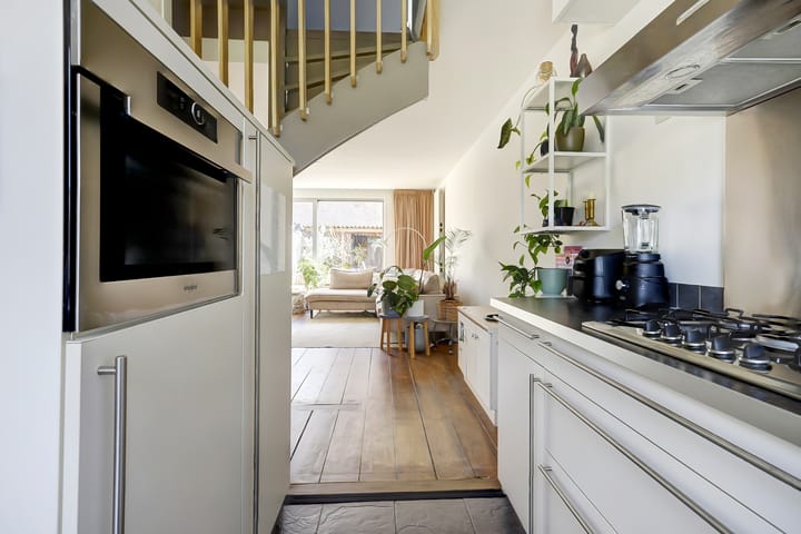 Foto 15 van Nemelaersingel 94