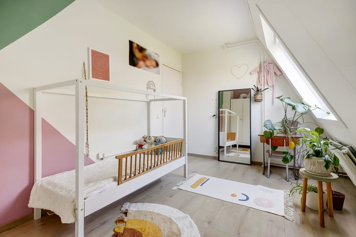 Foto 25 van Nemelaersingel 94