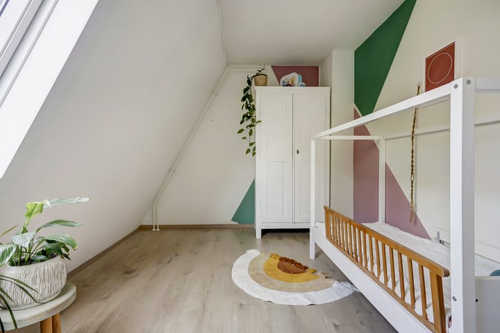 Foto 26 van Nemelaersingel 94