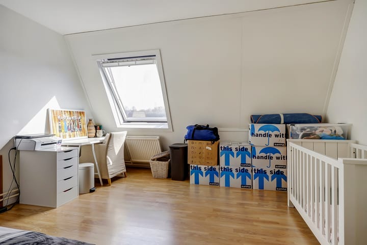 Foto 32 van Nemelaersingel 94