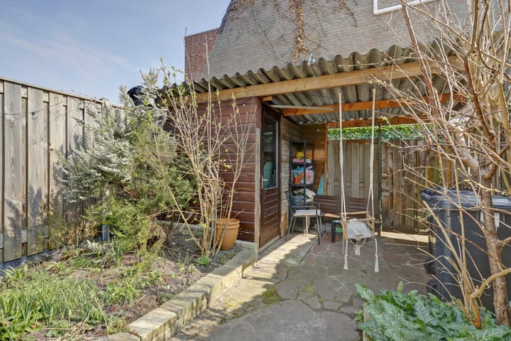 Foto 36 van Nemelaersingel 94