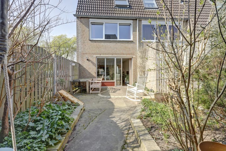 Foto 38 van Nemelaersingel 94