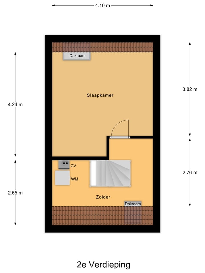 Foto 41 van Nemelaersingel 94