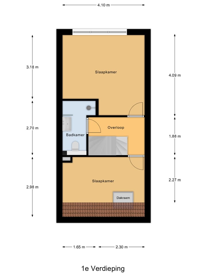 Foto 40 van Nemelaersingel 94