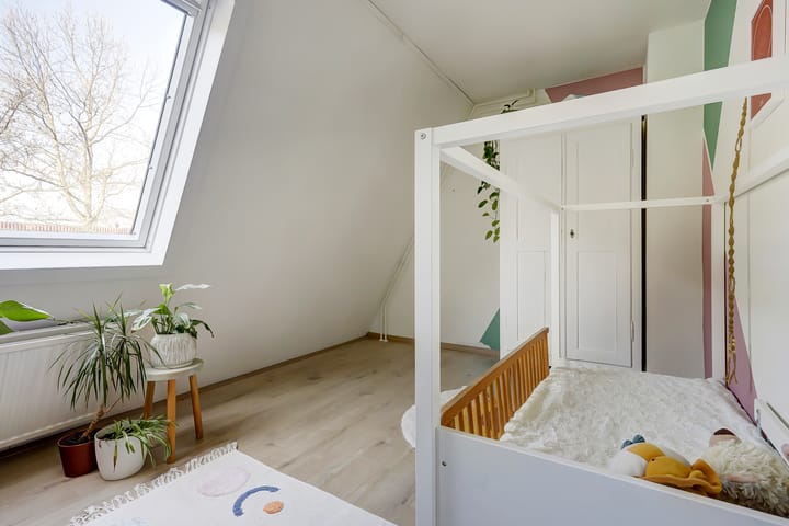 Foto 24 van Nemelaersingel 94