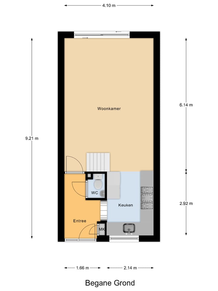 Foto 39 van Nemelaersingel 94