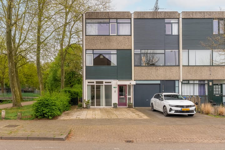 Foto 1 van Boomstede 546