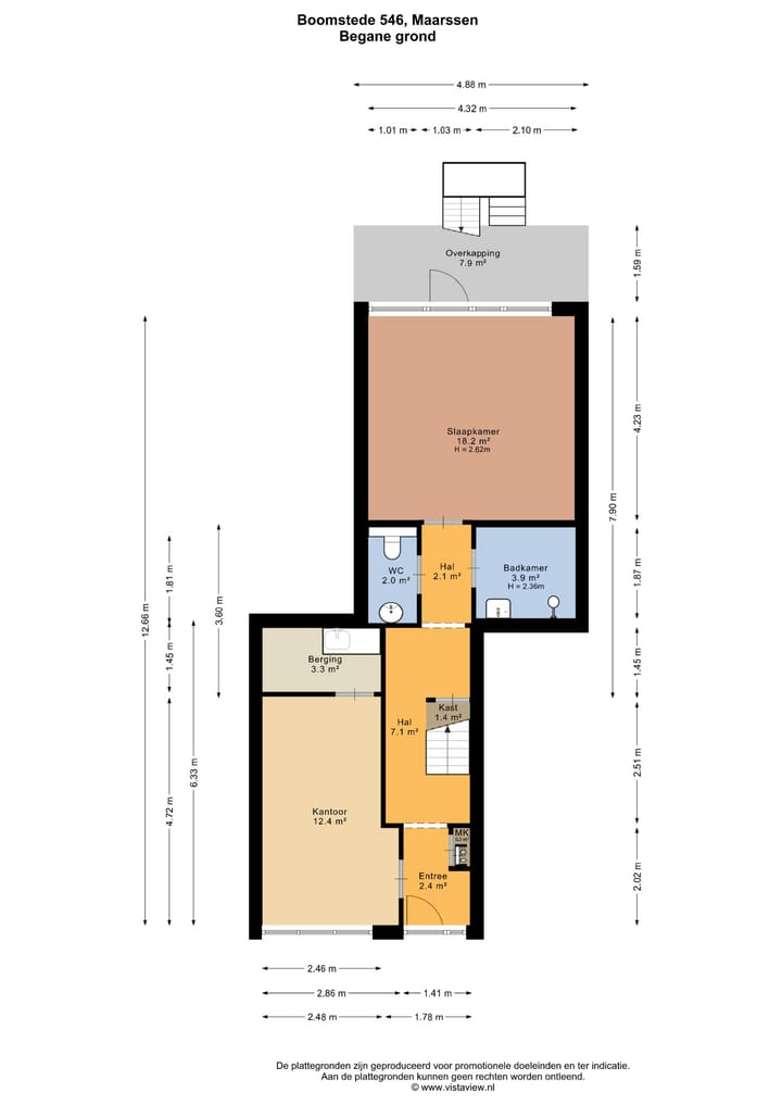 Foto 38 van Boomstede 546