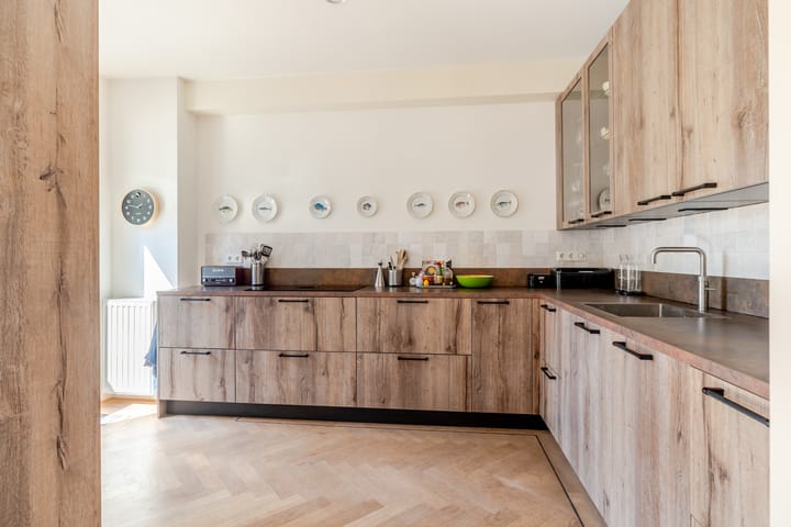 Foto 3 van Bavelselaan 323