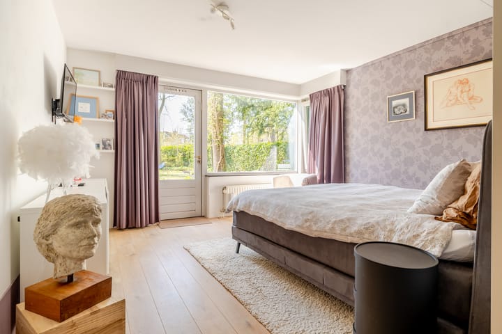 Foto 4 van Bavelselaan 323